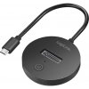 LogiLink QP0032 USB-C™ (USB 3.2 Gen 2) M.2 PCIe NVMe 1 port dokovacia stanica pre pevný disk; QP0032
