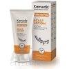 Kamedis SEBO & PSO SCALP LOTION mlieko na pokožku hlavy 100 ml