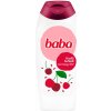 Baba Sprchový gél Čerešňa 400ml