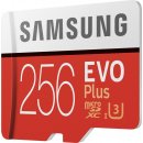 Samsung EVO Plus microSDXC 256GB MB-MC256HA/EU