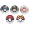 Pokémon Pokéball Tin 2025