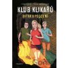 Klub Klikařů: Bitva v podzemí - Vít Martin Matějka, Jaroslav Kratochvíl (ilustrátor)