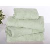 XPOSE® Froté uterák VERONA - svetlo zelený 50x90 cm, Froté