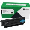 Toner Lexmark 1 55B2H00 čierny (čierny)