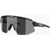 Slnečné okuliare Bliz Breeze matte black/smoke silver mirror/pink