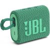 Repro JBL GO3 Eco Green JBL GO3 ECOGRN