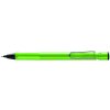 Lamy Safari Mechanická ceruzka zelená