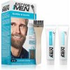 Just for Men Men Moustache & Beard farba na bradu na zakrytie šedín odtieň M-25 Light Grey 1 ks