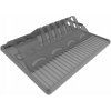 ROTHO SKÁDANÝ ODKVAPKÁVAČ NA RIAD SUŠIČKA ORGANIZER SPACE WONDER 39/32 cm
