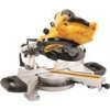 DeWalt DWS773-QS Pokosova pila 216 mm, 1300 Watt