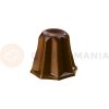 Polykarbonátová forma na pralinky - pandoro, 24 ks x 10g, 30x25 mm - MA1990 | MARTELLATO, Praline