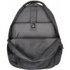 Travelite Basics Melange Anthracite 22 l