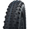 Schwalbe JUMBO JIM 26x4.80”, Super Ground, MTB FatBike plášť, 1290 g