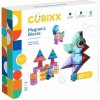 Cubixx Magnetické kocky Creative Pack 22 ks