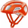Cyklistická helma POC Ventral Air Spin, Zink Orange Avip 2021 M