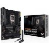 ASUS TUF GAMING Z790-PLUS WIFI D4/Z790/LGA 1700/4x DDR4/PCIEx16/1x 2.5GLAN/Wi-Fi/ATX (90MB1CR0-M0EAY0)