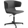 LD SEATING Konferenčné otočné kreslo FLEXI P RA F60-N1