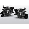 TUNING-TEC Halogény - hmlovky, BMW E60, 2003-2010, CLEAR M-PAKIET