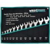 Whirlpower Sada kľúčov Whirlpower® 1241-1-C12, 12 dielna, vidlicová