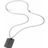 Oceľový prívesok Police Fornebu PJ26317PSU/02