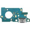 Doska nabíjací konektor Samsung Galaxy M52 5G M526