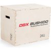 Bushido Plyo Box DBX prémium