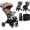 Lionelo Sport CLOE Beige sand 2023