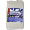 Uniflex sadra šedá, stavebná, 20 kg