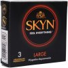 Mates SKYN Large krabička 3 ks