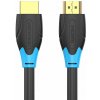 Vention AACBK HDMI kabel 8 m HDMI Typ A (standardní) Černá