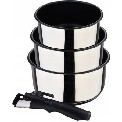 BERGNER CLICK&COOK 4 ks