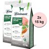 Eminent Light Weight Control High Premium 2 x 15 kg