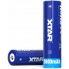 Akumulátor XTAR 18650 Li-ION 3600 mAh 3,7V