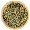 Zelený čaj Genmaicha 1 kg - Listový čaj s ryžou - Ziołowy Dwór