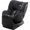BRITAX RÖMER autosedačka Dualfix M Plus - midnight grey