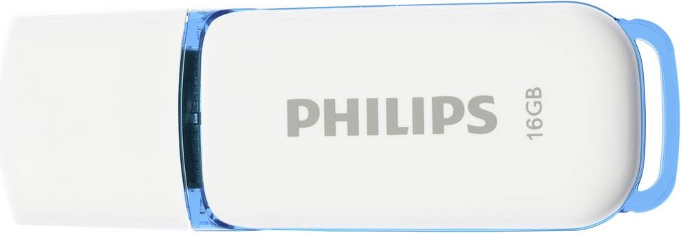 Philips SNOW 16GB FM16FD70B/00