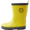 Detské gumáky REIMA, TAIKA 2.0 žltá,čierna 26
