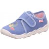 Domáca obuv Superfit 1-006270-8400 Veľkosť: 23
