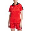 Tričko Hummel AUTHENTIC WOMAN FUNCTIONAL POLO 205384-3062 Veľkosť XS
