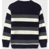 Pruhovaný sveter Mayoral - 1307387038-ihneď