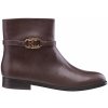 Dámska Obuv Chelsea LAUREN RALPH LAUREN BRIELA-BOOTS-BOOTIE 802912273003 – Bronzová