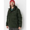 Columbia Landroamer Puffer (greenscape) M, zelená