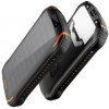 Wodasport - I-268WF - Fast charge solárna powerbanka Wodasport® SolarDozer I-268WF, 25000 mAh I-268WF