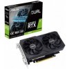 ASUS GeForce RTX 3050 DUAL 8GB OC V2 DUAL-RTX3050-O8G-V2