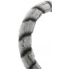 Compass Poťah volantu LEMUR sivý