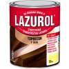 Lazurol Topdecor S1035 tenkovrstvá lazúra na drevo T000 prírodná, 750 ml