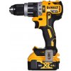 POWER TOOL COMBO KIT DEWALT DCK368P3T-QW (DCH273+DCD796+DCF887)