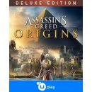 Hra na PC Assassins Creed Origins (Deluxe Edition)