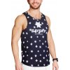 Saysky | Star Combat Singlet | modrá| M