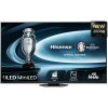 75U8NQ Mini LED QLED SMART TV HISENSE (75U8NQ)